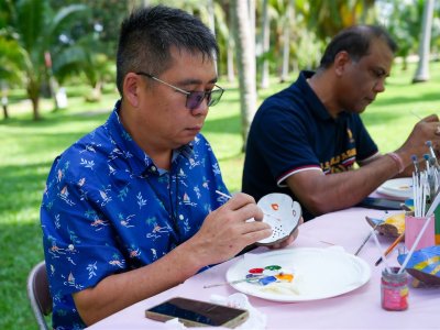 SS Rice News Convention 2025, Pattaya - Thailand